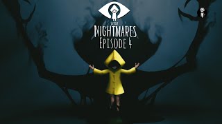 Little nightmare Ep4 [upl. by Einomrah]