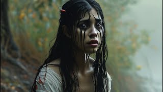 Mexicos Haunting Legend La Llorona The Weeping Woman [upl. by Analihp]