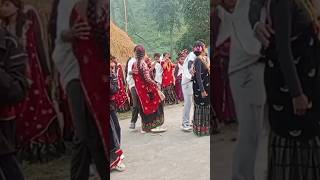 nepalisong newsong  dance sp yotal [upl. by Oicnaneb376]