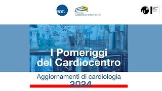 230524 INSUFFICIENZA TRICUSPIDALICA LA CENERENTOLA DELLA CARDIOLOGIA [upl. by Ruff]