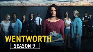 Wentworth Season 9 Trailer Release Date amp Major Storylines [upl. by Anida]