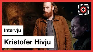 Kristofer Hivju om nya Beckfilmerna 2022 [upl. by Saimon]