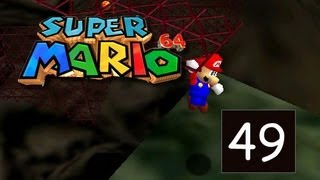 Super Mario 64  Navigating The Toxic Maze  27quot9 [upl. by Oscar]