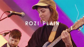 Rozi Plain  Help Green Man Festival  Sessions [upl. by Aimee]