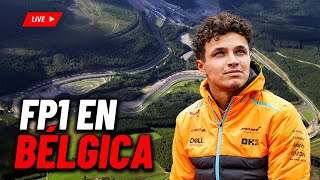 🔴 PL1 EN BÉLGICA 2024  EN VIVO [upl. by Fitts765]