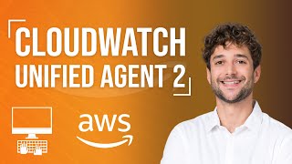 Unified CloudWatch Agent Tutorial  22 [upl. by Anelrats]