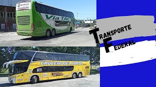 🔴🚌☀️☀️🌊🌊📗PARTE 01  PACHECO EL PLACER EL PAISAJE Y LA TRANQUILIDAD📣🔴 transporte omnibus youtube [upl. by Bernete]