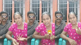 quotகோபத்தில் மேலாடை கழற்றி காட்டிய ரவுடி பேபி சூர்யாquot Rowdy Baby Surya Roast Suriya Devi In Live Video [upl. by Edwina926]