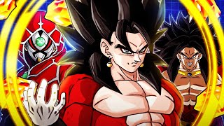 GRAND DRAGON BALL HEROES SUMMONS PULLING 16 COPIES OF EVERY EZA UNIT DBZ Dokkan Battle [upl. by Symon]