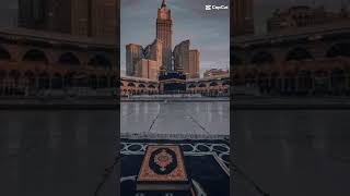 Beauty of islam☝❤  Al aiman  Islamic capcut template [upl. by Merete673]