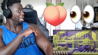 Cardi B  WAP feat Megan Thee Stallion MV REACTION [upl. by Osei]