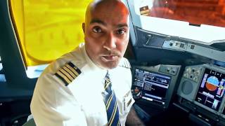 How to fly the worlds largest passenger aircraft  Airbus A380  Emirates Airline [upl. by Nevins954]