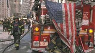 91101 FDNY Tribute Gone but Never Forgotten 91101 September 11th [upl. by Tomlinson]