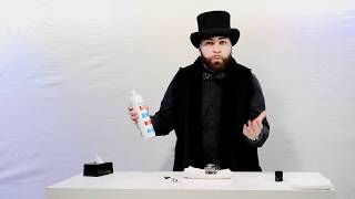 Proper way to apply clipper oil and clipper spray [upl. by Assilana]