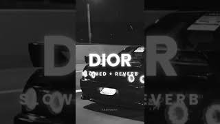 Dior Song [upl. by Anjela]