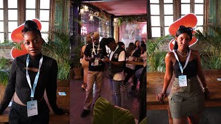 Inside YouTube Made For You Graduation Event in Johannesburg  South African YouTubers [upl. by Anawad]