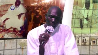 Wolofal Serigne Saliou feat S El Hadji Seck [upl. by Rufena381]