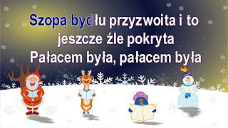 Pasterze mili  z linią melodyczną  karaoke [upl. by Scandura987]