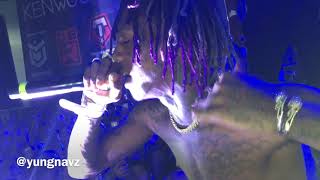 Famous Dex  Japan Live [upl. by Yelhsa]