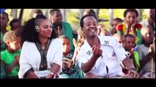 Jossy  Alelem Bechirash አልልም በጭራሽ NEW Ethiopian Music Video 2015 [upl. by Llenaj229]