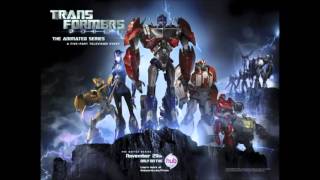 Transformers Armada Theme OO2 Extended [upl. by Ueihtam649]