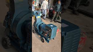 Kirloskar 10 Kva Electric start Generator generatordiesel genset dieselgenerator [upl. by Sakul]