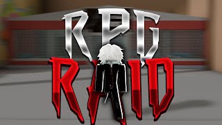 Da Hood RPG Raid [upl. by Thayne]