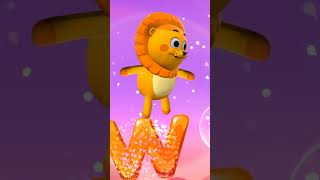 Fun Learning Abc Bubbles Song With Leo shorts youtubeshorts abc phonics kidssongs [upl. by Gilmour]