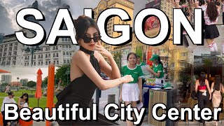 Watch This BEFORE Visiting Saigon Vietnam 🇻🇳 2024 Ho Chi Minh City [upl. by Argella]