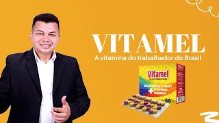 Vitamel Original [upl. by Elockin]