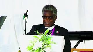 SYNOPSIS OF THE LECTURE ON BISHOP CLERGY AND LAITY RELATIONSHIP FOR EFFECTIVE MINISTRY [upl. by Yttam]