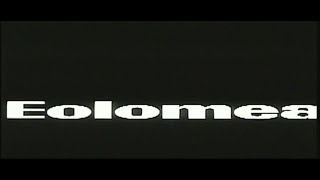 Eolomea 1972 Trailer  English Subtitles [upl. by Also]