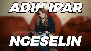 QnA  DITANYA SAMA CALON ADIK IPAR [upl. by Acinomed]