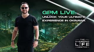 69  GPM Live Unlock Your Ultimate Experience in Okinawa [upl. by Acinnod]