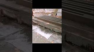 Precast concrete post manufacturing process hit trending tamil music [upl. by Nogas]