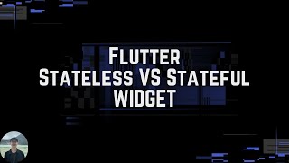 Stateless vs Stateful Widget di Flutter Apa sih Perbedaannya [upl. by Asenaj]