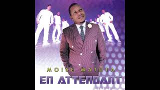 MoÃ¯se Matuta  En Attendant 2016 CD EntierFull [upl. by Blau]