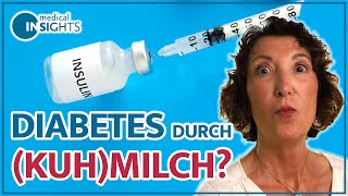 Alles was Du über Milch wissen solltest🥛  ENG SUB  medical INSIGHTS [upl. by Aryc]