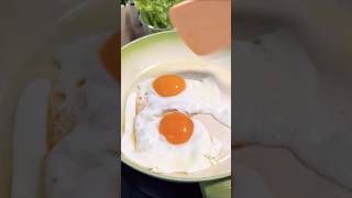 eggfood food eggpakoda howtomakeeggpakoda breakfast eggpakodarecipe cooking shortvideo [upl. by Moyna]