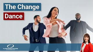 Why the Predictable Pattern of Change Matters to Your Change Success  TCM [upl. by Drolet]