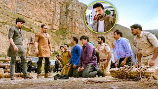 Ram Charan Biggest Blockbuster Movie Ultimate Scene  Kotha Cinema [upl. by Ariadne]