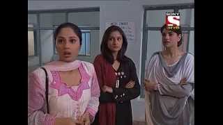 Aahat  Season 1  Bengali  Episode 158B [upl. by Staci]