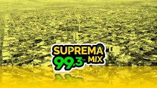 Prefixo  Suprema Mix FM  993 MHz  CacoalRO [upl. by Arst]