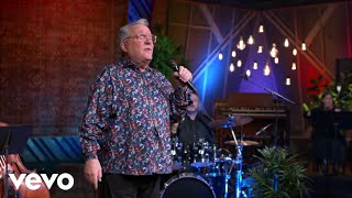 Mark Lowry  I Know What a Savior He Is [upl. by Ainoek]