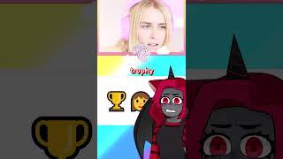 GUESS The ADOPT ME PET By EMOJI 🌈🦄Roblox [upl. by Agee]