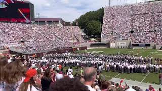 Virginia Tech Enter Sandman Sept 11 2021 [upl. by Ylen530]