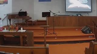 Folcroft Union Church Live Stream [upl. by Ri]