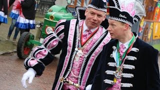 Carnavalsoptocht Werkhoven 2016 [upl. by Pippa336]