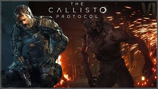 THE CALLISTO PROTOCOL FR  6  Colonie [upl. by Collen472]