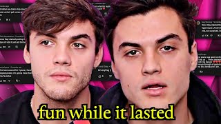 What Happened to the Dolan Twins [upl. by Ainod]